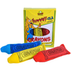 Yeowww!-ola Catnip Crayons (6 pack)