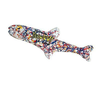 Yeowww! Pollock Fish Catnip Toy