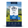 Ziwi Peak Air Dried Lamb Recipe for Dogs - 2.2 lbs