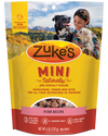 Zuke's Mini Naturals Pork - 6 oz