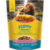 Zuke's Puppy Naturals Pork and Chickpea